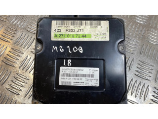 Řídící jednotka A2711532391, A0014466902 Mercedes-Benz CLK A209 C209 2007