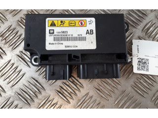 Блок подушек безопасности 13505823, 13505823   Chevrolet Orlando