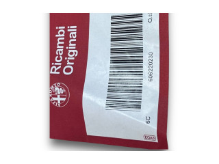 Блок управления двигателем Блок управления 606220230 Alfa Romeo 159