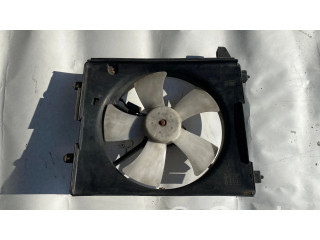 Вентилятор радиатора 8220320 Honda FR-V