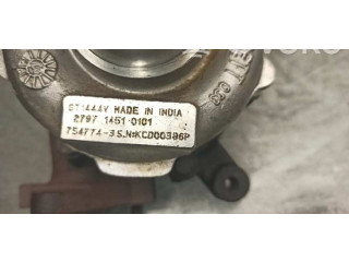 Turbodmychadlo Турбина 279714510101, 7547743 Tata Indica Vista I D 1.4 DICOR 05