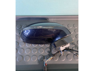 Зеркало электрическое Audi A7 S7 4G 2011 - 2017 года