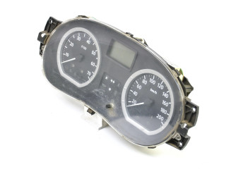 Панель приборов 8200650541 Dacia Logan I