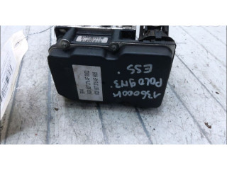 Блок управления АБС 6Q0614117AK, 6Q0614117S   Volkswagen Polo IV 9N3