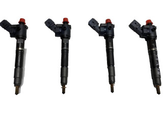 Комплект форсунок 36010090, VEA132370010CAA Volvo S60 D 4204 T14