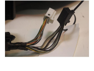 Zpětné zrcátko Alfa Romeo Stelvio 2017