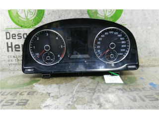 Панель приборов 1T0920865A, 0090059 Volkswagen Touran II