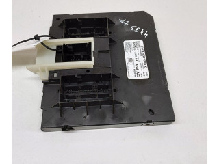 Блок комфорта 5WA937086Q, F005V03401 Skoda Octavia Mk4