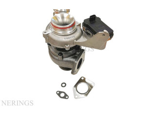 Turbodmychadlo Турбина 11658506722, TC40-0011 BMW 1 F20 F21