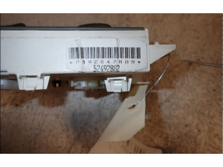 Блок управления климат-контролем 7701049963   Renault Twingo I