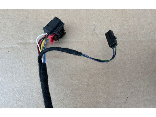 Зеркало электрическое        Audi Q3 F3  2018 -  года   