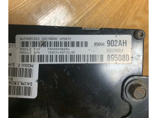 Блок управления двигателя P05094928AE Dodge Charger