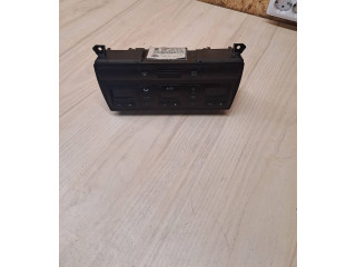 Блок управления климат-контролем 4B0820043F, 5HB00760400 Audi A6 S6 C5 4B