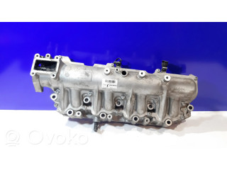 Всасывающий коллектор