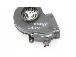 Вентилятор печки 1401395980 Fiat Ulysse