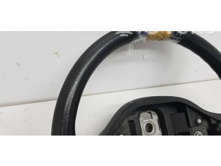 Руль Dacia Logan I 2004 - 2012 года 8200798687