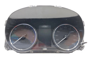 Přístrojová deska Mitsubishi Outlander 2020 8100C839