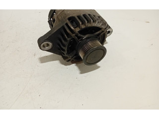 Генератор 51820624 Alfa Romeo Giulietta
