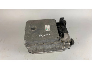 Модуль управления аккумулятором