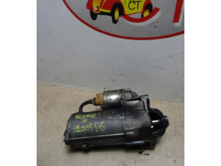 Турбина Нагнетатель Renault Scenic II - Grand scenic II 8200628426, 8200628426