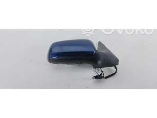 Зеркало электрическое Skoda Octavia Mk1 (1U) 1996 - 2004 года