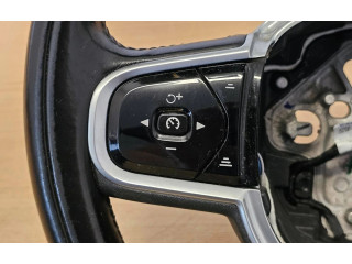 Руль Volvo XC90 2014 - года 31407817, 1805910006