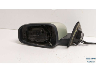 Зеркало электрическое        Volvo V70  2005 - 2008 года   