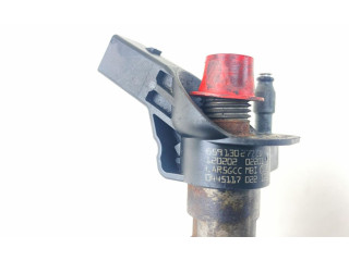 Vstřikovač 0445117076, 059130277EJ Audi Q7 4L CRCA