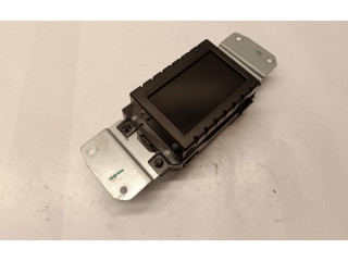 Дисплей    ES7T18B955CB, ES7T18B955CB   Ford Fusion