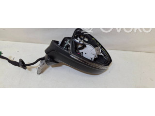 Zpětné zrcátko  Volkswagen Tiguan 2016  048678  