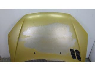 Капот двигателя