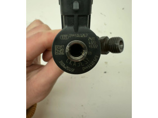 Форсунка 0445110523, 0445110523 Jeep Grand Cherokee EXF