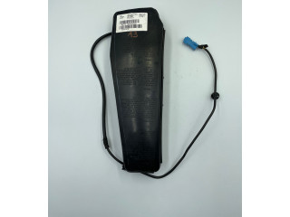 Подушка безопасности в сиденье 867238532064, 296910   BMW X3 F25