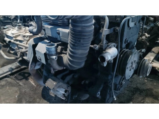 Комплект двигателя