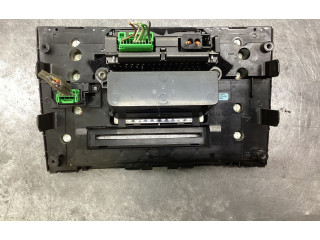 Радио/ проигрыватель CD/DVD / навигация 30679697, 7923TR   Volvo XC90