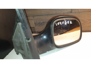 Zpětné zrcátko pravé Chrysler Voyager 1999 E1010449, 4717398AC