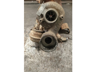 Turbodmychadlo Турбина GT1749U, HGR Dodge Caliber