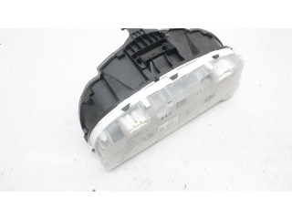 Přístrojová deska  Mitsubishi Pajero 2008 8100A620  