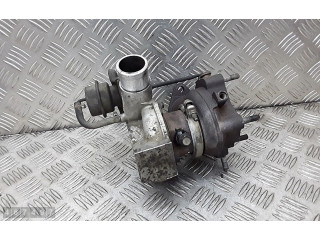 Turbodmychadlo Турбина 1720127050 Toyota Corolla E110