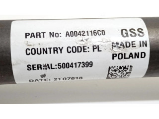    Рулевая рейка 500417399, 6421172   Jeep Compass 