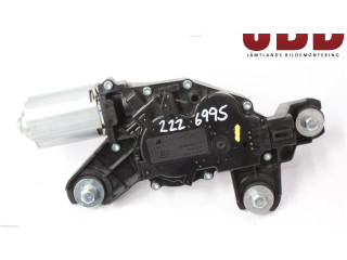 Моторчик заднего дворника 98700A2500    KIA Ceed