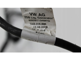 Генератор 6R0971349FG   Seat Ibiza IV (6J,6P)      