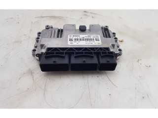 Блок управления двигателя Renault Twingo III