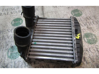 Интеркулер Smart ForTwo I