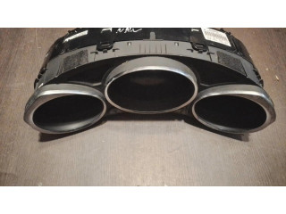 Панель приборов 9814039880, 9814682180 Citroen DS4