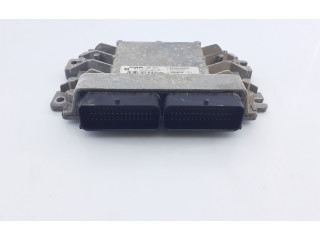 Блок управления двигателя 8201002106 Dacia Logan Pick-Up