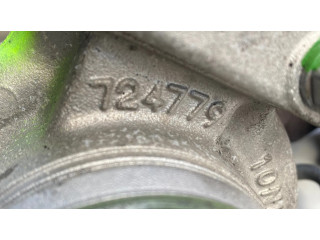 Turbodmychadlo Турбина 724779   BMW 3 E90 E91 2.0  N47