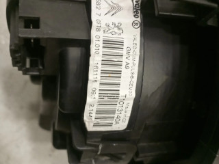 Вентилятор печки T1013140A Citroen Berlingo