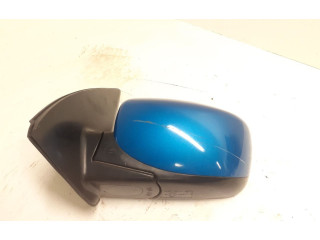 Зеркало (механическое)       Hyundai i10  2007 - 2012 года   