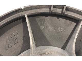 Вентилятор печки 7M1819021 Seat Alhambra (Mk1)